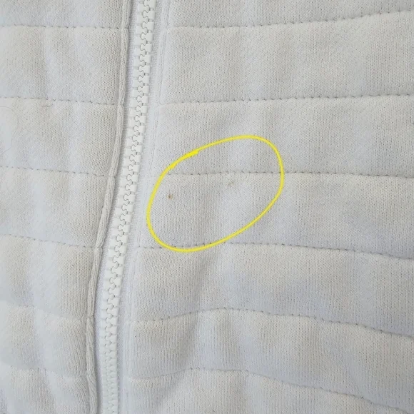 LULULEMON Fleece Be True Jacket - Picture 6 of 12